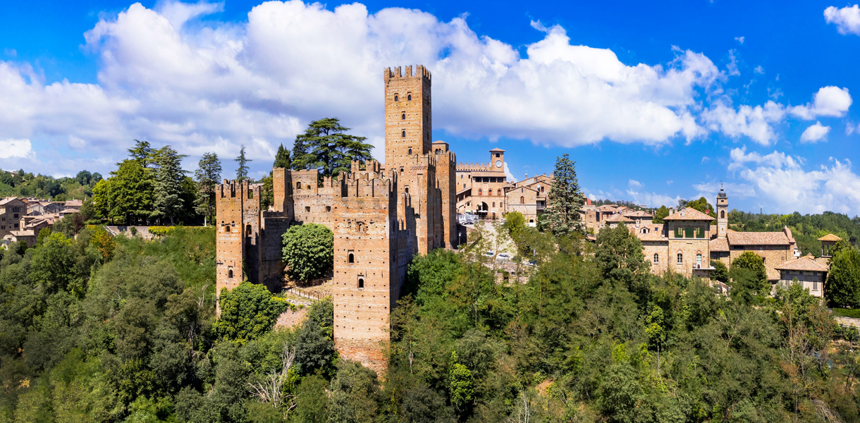 Colli piacentini