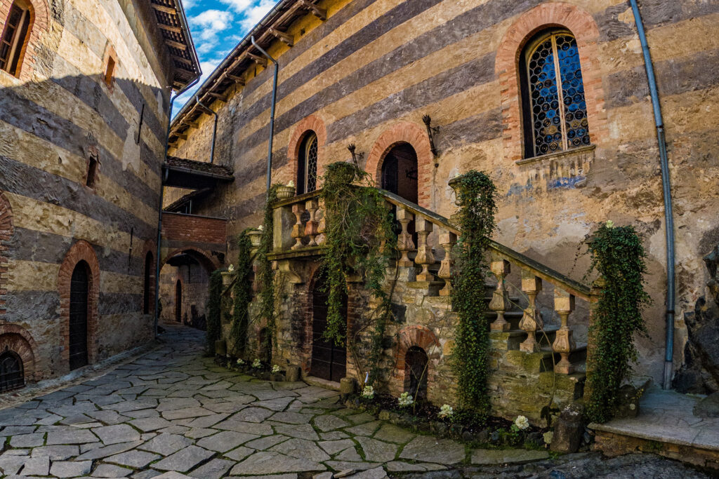 gropparello val trebbia