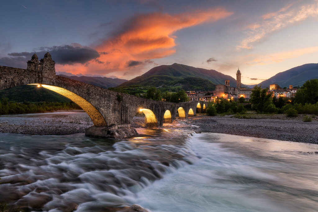 cosa vedere a bobbio