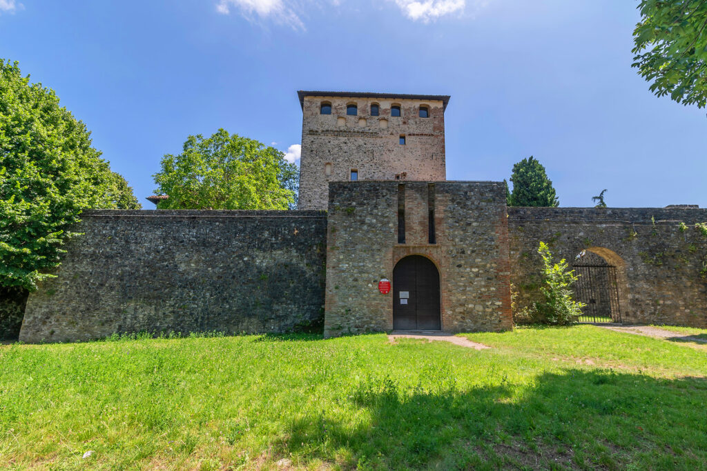 castello malaspina bobbio